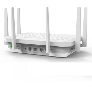 FWA02 Router 5G ad alta velocità gestito dal cloud con Wifi 6