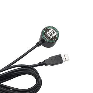 KMK116: USB cavo 3 m IEC Service. Sonda da utilizzare per configurazione sonda KMK179