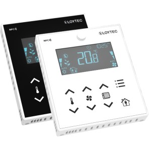 L-STAT Network Thermostat