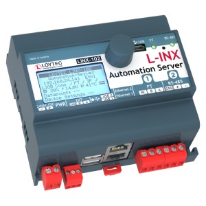 LINX-102 Automation Server CEA-709