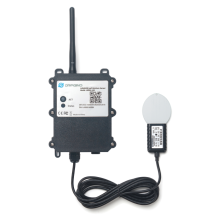  LMS01-LB-868M Sensore di Umidità delle foglie LoRaWAN