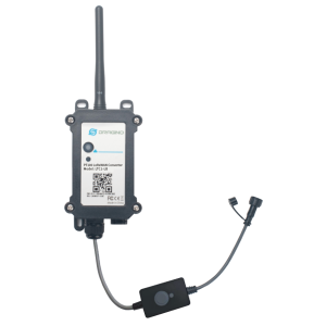  LTC1-LB-868M Nodo Trasmettitore di Temperatura LoRaWAN 
