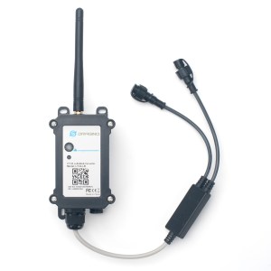  LTC2-LB-868M Nodo Trasmettitore di Temperatura LoRaWAN 
