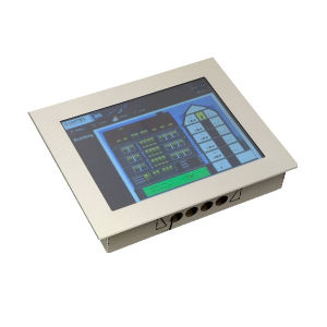 LVIS-3ME15-A1: BACnet,CEA‑709 e Modbus Touch Panel 15 
