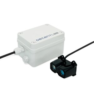 DL-LID: Sensore di Livello / Distanza Laser LoRaWAN®