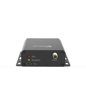 UC1114-868: Network LoRaWAN 2*DI 2*Relay Output