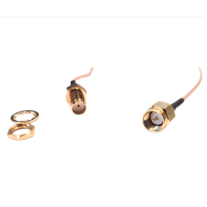 M-PRSMA40CM:Prolunga per antenna LTE - 40 cm SMA