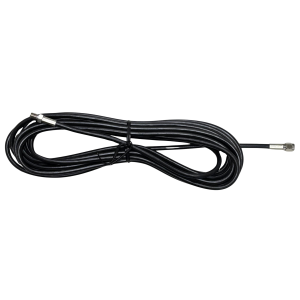 Prolunga  con connettori SMA Femmina - SMA Femmina - cavo CO-100 a bassa perdita