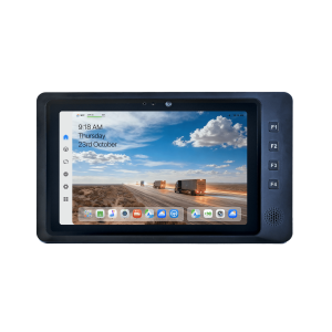  MDT600 Mobile Data Terminal 