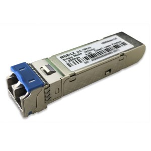 MGB-SX: MGB-Series Transceiver 1000BASE-SX/LX SFP Transceiver