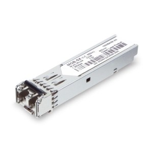 MGB-SX: MGB-Series Transceiver 1000BASE-SX/LX SFP Transceiver