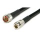 MM-PRN-NM-NM-5M Prolunga Antenna cavo 5 metri  N-MASCHIO  N-MASCHIO