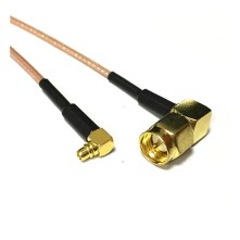 MMCX90-SMAM90