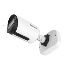 MS-C8164-SPD:Mini telecamera di rete AI a prova di vandalo