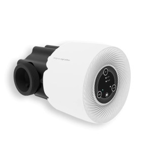 MClimate T-Valve: LoRaWAN remote control valve