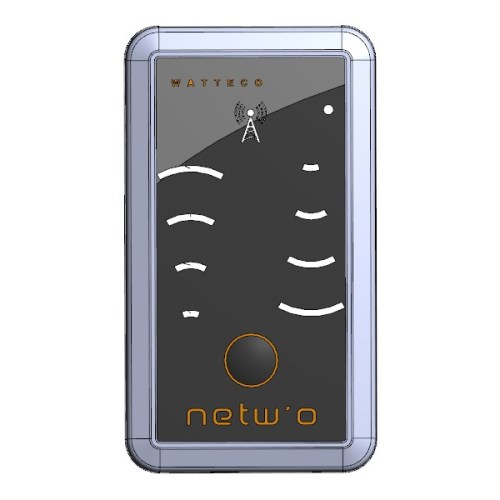 50-70-136 LoRaWAN Network Tester - NKE Watteco