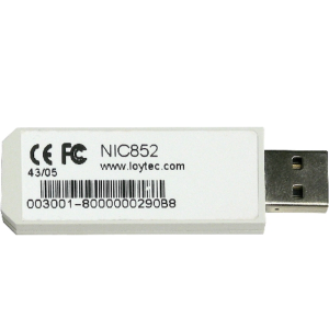 NIC852