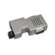 NL50MPI:Gateway per programmazione PLC S7 tramite Ethernet. Diagnostica web reti PROFIBUS/MPI collegate.