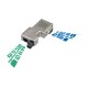 NL51N-DPL:DA PROFIBUS A PROFINET IN FORMATO CONNETTORE