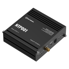 NTP001 - NTP SERVER