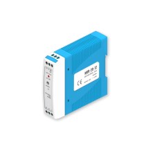 ALIMENTAZIONE SU GUIDA DIN 12 VDC 20 W