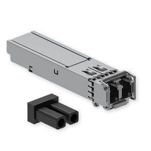 PR4DU22K - 1.25 Gb/s SR SFP TX TRANSCEIVER