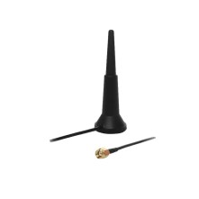 PR1KRD30-WIFI ANTENNA SMA MAGNETICA A DOPPIA BANDA
