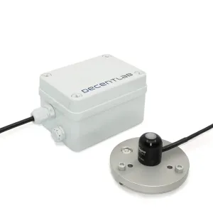  Sensore di Radiazione Fotosinteticamente Attiva per LoRaWAN® (DL-PAR)