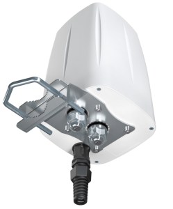 A12XS: antenna omni LTE multi-banda 2x integrata + antenna omni WiFi + antenna GPS + antenna Bluetooth + luogo per l'installazione Teltonika RUTX12 (All-in-one)