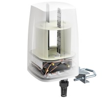 A950S QuSpot for RUT950:Integrated multi-band LTE omni antennas + WiFi omni antennas + place to install Teltonika RUT950