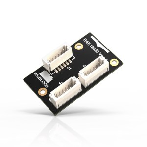 RAK12023+RAK12035: Sensore di umidità del suolo Atmel ATTINY441