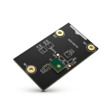 PDM Stereo Microphone Sensor STMicroelectronics MP34DT06J