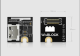 RAK19001 Dual IO Base Board