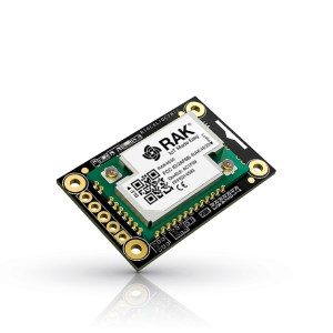 RAK4631:WisBlock LPWAN Module