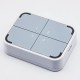 RAK7201 WISNODE BUTTON Pulsante LoRaWAN: Smart LoRa Button Hardware