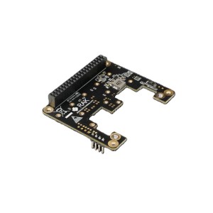 RAK2247 Pi HAT: Modulo concentratore RAK2247 per interfacciarsi con un SBC Raspberry Pi
