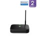715206:RAK7266 - WisGate Soho Lite 8-Channel Indoor Gateway for LoRaWAN®