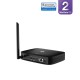 715206:RAK7266 - WisGate Soho Lite 8-Channel Indoor Gateway for LoRaWAN®