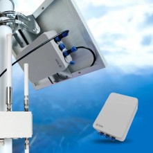 RAK910281: Batteria solare Lite per una connettività senza interruzioni