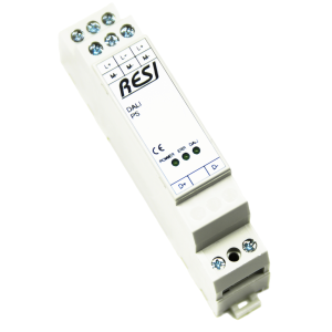 PSL-DALI:Alimentatore per rete DALI
