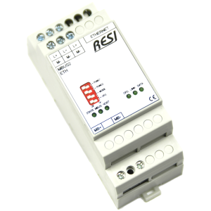 RESI-MBUS2-ETH-ISO