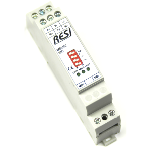 RESI-MBUS2-SIO-ISO