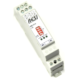 RESI-MBUS-LEVEL