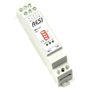 RESI-MBUS24-SIO-ISO