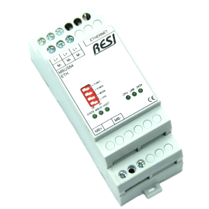 RESI-MBUS64-ETH-ISO