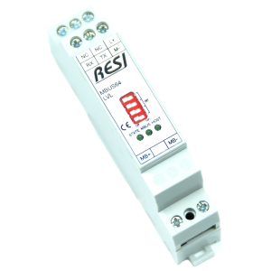 RESI-MBUS64-LVL-ISO