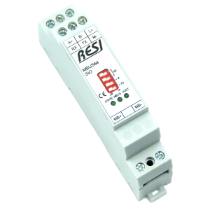 RESI-MBUS64-SIO-ISO