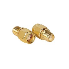  M-SMA-SMAM   Adattatore  SMA MASCHIO  SMA MASCHIO