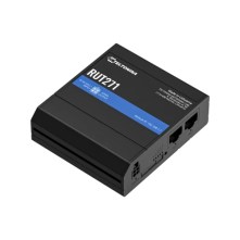 RUT271 Router 5G con tecnologia REDCap