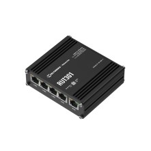 RUT301 - ROUTER ETHERNET INDUSTRIALE